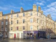 Iona Street, Edinburgh, 2 Bedroom Flat