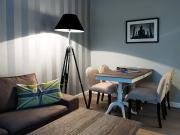 iONE Cosy Apartment in the center of Düsseldorf