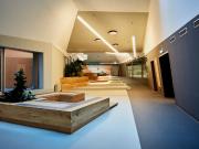 IP.ONE Büroflächen mit außergewöhnlicher Architektur