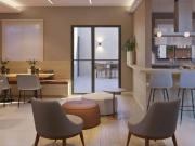 Apartamentos à venda em Mooca, São Paulo | 2 quartos com...