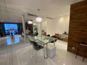 Ipanema flat 95 m 2 qts ste vga varandão lindamente...