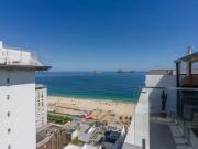 Ipanema flat cobertura duplex 144 mâ² 1 ste vg lazer e...