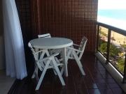 Ipanema flat vieira souto vista mar 2 qts ste vg infra...