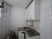 Ipanema Gomes Carneiro 3 quartos com vaga