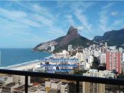 Ipanema Prime Flat Apart Hotel em Ipanema com 2 quartos