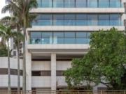 Ipanema vieira souto 600 mâ² 4stes 4 vgs cap ferrat