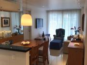 Ipanema wave 90 m2 2 stes vg infra de lazer e servicos