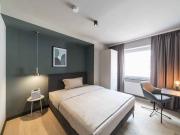 Ipartment Frankfurt Bahnhofsviertel Student...