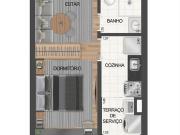 Ipiranga Studio Com 1 Quarto, 32m², Próximo Ao Metro...