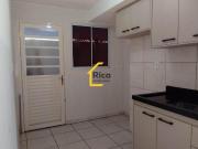 Ipiranga Valparaíso Apartamento Térreo