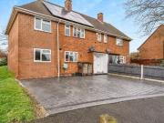 Ipley Way, Hythe, Southampton