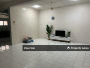 Ipoh @ Anjung Bercham Utama 2 Storey House For Rent