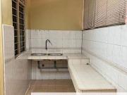Ipoh bandar baru tambun renovated extended double storey for