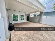 Ipoh Bandar Seri Botani 2.5 Double Storey House For Rent Ipoh Bandar Seri Botani 2.5 Double Storey House For Rent