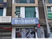 Ipoh Bercham 2nd Floor Office Lot For Rent facing main road