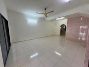 Ipoh Bercham Double Storey For Sale