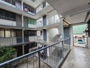 Ipoh Bercham Flat For Rent