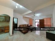 Ipoh Bercham Fully Furnished Double Storey Terrace House...