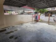 Ipoh Bercham Selatan Kos Rendah Double Storey For Sale