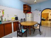 Ipoh bercham selatan renovated extended double storey for