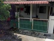 Ipoh Bercham Tasek Timur Freehold Kos Rendah Single...