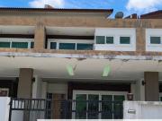 Ipoh botani beringin fully furnished 2 storey for rent