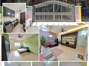 Ipoh Botani Double Storey Terrace House For Rent