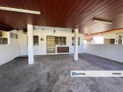 Ipoh botani fully furnished single storey inter corner...