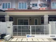 Ipoh botani renovated extended fully furnished 2 storey for