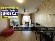 IPOH @ Botani Seri Tecoma For Rent