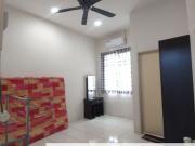 Ipoh botani siber renovated double storey for
