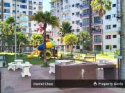 Ipoh Botani Treetop Residency Condo Fully Furnished Unit...