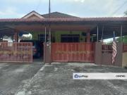 Ipoh buntong renovated single storey bungalow for