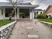 Ipoh Canning Garden Bungalow House 6500 Sqft for Rent