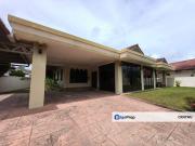 Ipoh canning garden super big single storey bungalow for...