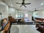 Ipoh Canning Single Storey House For Sale Freehold,...