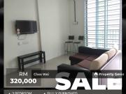 IPOH @ Casa Kayangan Condo For Sale