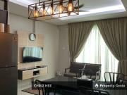 IPOH @ Casa Kayangan For Rent