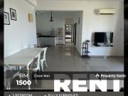 IPOH @ Casa Kayangan For Rent