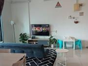 Ipoh Casa Kayangan Fully Furnished Condominium For Rent