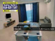 IPOH @ Casa Kayangan Meru For Rent