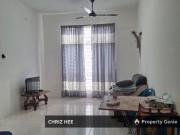 IPOH @ Casa Klebang Apartment For Rent