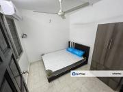 Ipoh cempaka fully furnished suitable 10 pax 2sty for rent