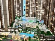 Ipoh centre last freehold condo fully furnished best...