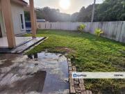 Ipoh chemor gemilang single storey corner for rent Ipoh chemor gemilang single storey corner for rent