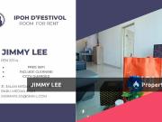 Ipoh D'festivol Residence Level 8