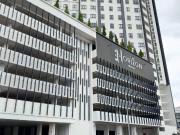 Ipoh Fair Park Horizon Fully Furnished Condominium For Rent