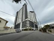 Ipoh Fair Park The Horizon Condominium For Rent