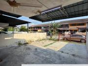 Ipoh first garden renovated extended 2 storey for