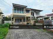 Ipoh Garden / Canning Garden / Ipoh Town Freehold Double...